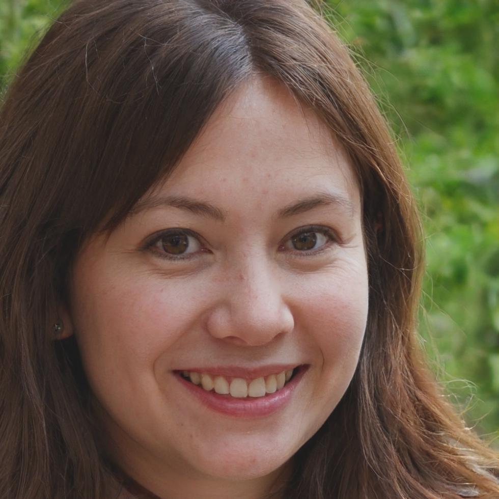 Portrait de Céleste Moreau